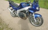 Triumph Sprint