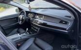 BMW 5 Series F07/F10/F11 Gran Turismo liftback
