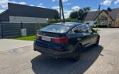 BMW 5 Series F07/F10/F11 Gran Turismo liftback