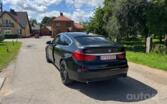 BMW 5 Series F07/F10/F11 Gran Turismo liftback