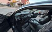 BMW 5 Series F07/F10/F11 Gran Turismo liftback