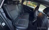 BMW 5 Series F07/F10/F11 Gran Turismo liftback