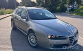Alfa Romeo 159 1 generation Sportwagon wagon
