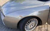 Alfa Romeo 159 1 generation Sportwagon wagon