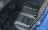 Volvo V60 2 generation wagon 5-doors