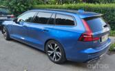 Volvo V60 2 generation wagon 5-doors