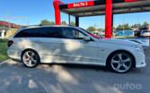 Mercedes-Benz E-Class W212/S212/C207/A207 AMG wagon 5-doors