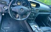 Mercedes-Benz E-Class W212/S212/C207/A207 AMG wagon 5-doors