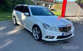 Mercedes-Benz E-Class W212/S212/C207/A207 AMG wagon 5-doors