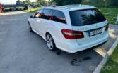 Mercedes-Benz E-Class W212/S212/C207/A207 AMG wagon 5-doors