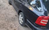 Skoda Octavia 2 generation Combi wagon 5-doors