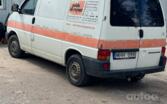 Volkswagen Transporter T4 Minivan 4-doors