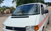 Volkswagen Transporter T4 Minivan 4-doors