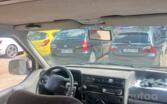 Volkswagen Transporter T4 Minivan 4-doors