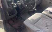 Volkswagen Transporter T4 Minivan 4-doors