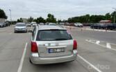 Toyota Avensis 2 generation wagon