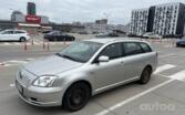 Toyota Avensis 2 generation wagon