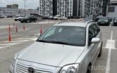 Toyota Avensis 2 generation wagon