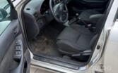 Toyota Avensis 2 generation wagon