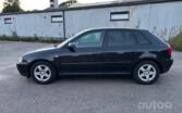 Audi A3 8L [restyling] Hatchback
