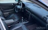 Audi A3 8L [restyling] Hatchback