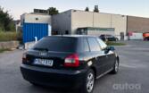 Audi A3 8L [restyling] Hatchback