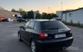 Audi A3 8L [restyling] Hatchback