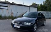 Audi A3 8L [restyling] Hatchback