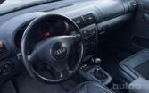 Audi A3 8L [restyling] Hatchback