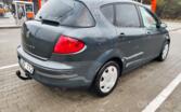 SEAT Toledo 3 generation Hatchback
