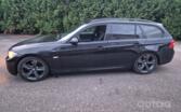 BMW 330 2010