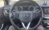 Opel Astra K wagon