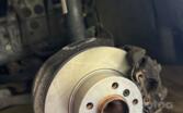 BMW 1 Series F20/F21 Hatchback 5-doors