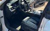 Audi A7 4G Sportback liftback