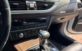 Audi A7 4G Sportback liftback