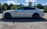 Audi A7 4G Sportback liftback