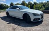 Audi A7 4G Sportback liftback