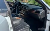 Audi A7 4G Sportback liftback