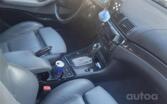 BMW 3 Series E46 [restyling] Touring wagon
