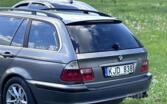 BMW 3 Series E46 [restyling] Touring wagon