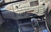 BMW 3 Series E46 [restyling] Touring wagon