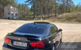 BMW 3 Series E90/E91/E92/E93 [restyling] Sedan
