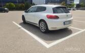 Volkswagen Scirocco 3 generation Hatchback 3-doors