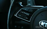Kia Optima 4 generation [restyling] Sedan
