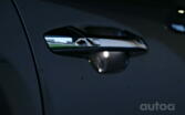 Kia Optima 4 generation [restyling] Sedan