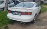 Toyota Celica 5 generation Coupe