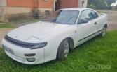 Toyota Celica 5 generation Coupe