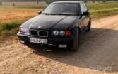 BMW 3 Series E36 Sedan