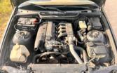 BMW 3 Series E36 Sedan