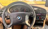 BMW 3 Series E36 Sedan